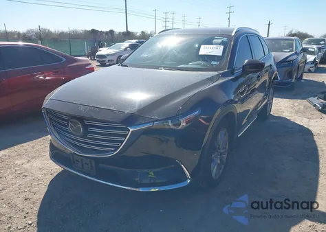 2023 Mazda Cx-9 Grand Touring z USA, uszkodzony, nr VIN JM3TCBDY1P0633110